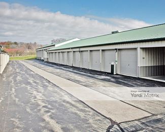 Photo 3 of Superior Storage - 470 East Industrial Drive, Hartland, WI