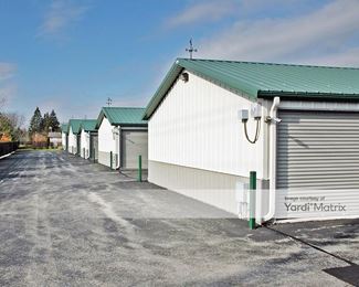 Photo 4 of Superior Storage - 470 East Industrial Drive, Hartland, WI