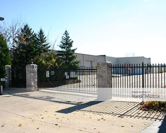 Photo 2 of Mequon Storage - 6911B West Donges Bay Road, Mequon, WI