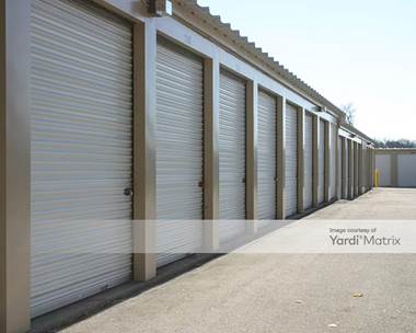 Storage Units for Rent available at 6911B West Donges Bay Road, Mequon, WI 53092