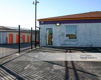 Photo 1 of Public Storage - 7415 West Dean Road, Milwaukee, WI