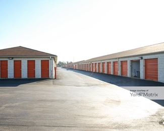 Photo 3 of Public Storage - 7415 West Dean Road, Milwaukee, WI