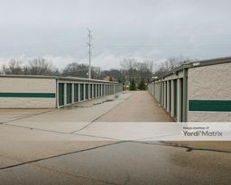 Image for Storage Lion - 1706 Schmidt Road, West Bend, WI