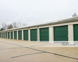 Photo 2 of Storage Lion - 1706 Schmidt Road, West Bend, WI