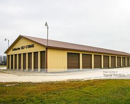 Image for Safe Harbor Self Storage - 2639 Hwy LL, Port Washington, WI