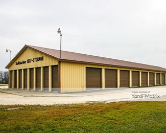 Photo 1 of Safe Harbor Self Storage - 2639 Hwy LL, Port Washington, WI