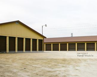 Photo 2 of Safe Harbor Self Storage - 2639 Hwy LL, Port Washington, WI
