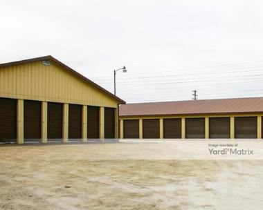 Storage Units for Rent available at 2639 Hwy LL, Port Washington, WI 53074