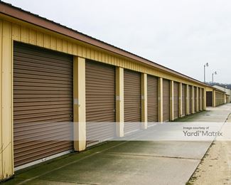 Photo 3 of Safe Harbor Self Storage - 2639 Hwy LL, Port Washington, WI