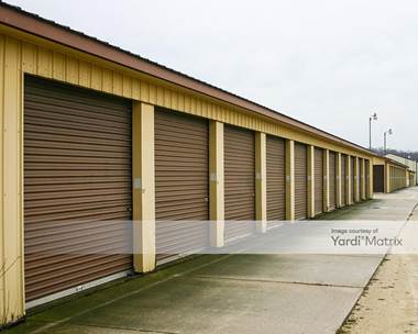 Storage Units for Rent available at 2639 Hwy LL, Port Washington, WI 53074
