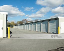 Image for Brothers Storage - W395 N5850 Trek Trail, Oconomowoc, WI