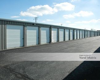 Photo 2 of Brothers Storage - W395 N5850 Trek Trail, Oconomowoc, WI