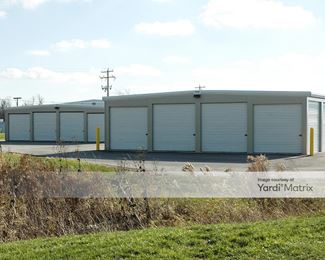 Photo 3 of Brothers Storage - W395 N5850 Trek Trail, Oconomowoc, WI