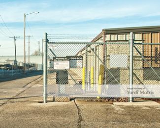 Photo 2 of Devon Self Storage - 1744 Grange Avenue, Racine, WI