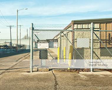 Storage Units for Rent available at 1744 Grange Avenue, Racine, WI 53403