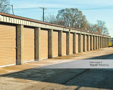 Storage Units for Rent available at 1744 Grange Avenue, Racine, WI 53403