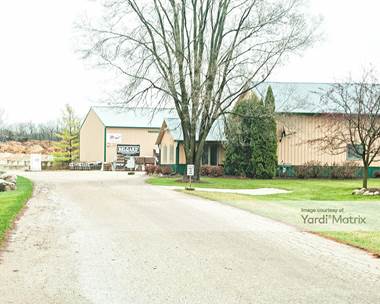 Storage Units for Rent available at 2351 State Road 50, Delavan, WI 53115