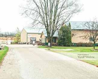 Photo 1 of U Stuff It Mini Storage - 2351 State Road 50, Delavan, WI