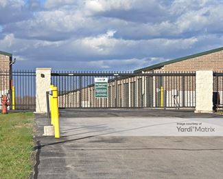 Photo 2 of Ryan Road Storage - 840 West Ryan Road, Oak Creek, WI