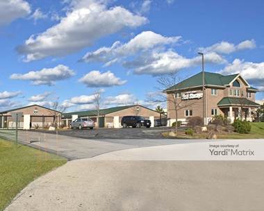 Storage Units for Rent available at 840 West Ryan Road, Oak Creek, WI 53154