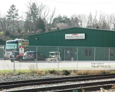 Storage Units for Rent available at W271S2885 Merrill Hills Road, Waukesha, WI 53188