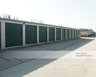 Photo 3 of Waukesha Self Storage - W271S2885 Merrill Hills Road, Waukesha, WI