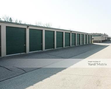 Storage Units for Rent available at W271S2885 Merrill Hills Road, Waukesha, WI 53188