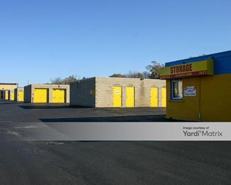 Photo 1 of Storage Lion - 7825 West Tower Avenue, Milwaukee, WI