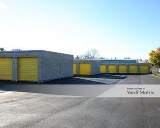 Photo 2 of Storage Lion - 7825 West Tower Avenue, Milwaukee, WI