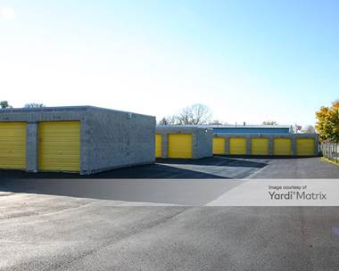 Storage Units for Rent available at 7825 West Tower Avenue, Milwaukee, WI 53223