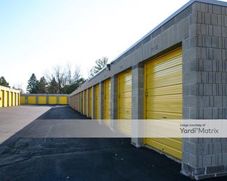 Photo 3 of Storage Lion - 7825 West Tower Avenue, Milwaukee, WI