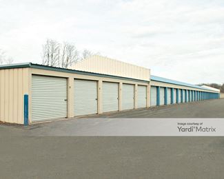 Photo 4 of Mukwonago Ab U Stor - 615 County Road NN, Mukwonago, WI