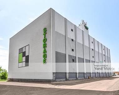 Storage Units for Rent available at 999 West Mt. Vernon Avenue, Milwaukee, WI 53233