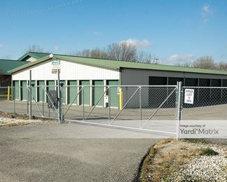 Photo 1 of All One Self Storage - 320 Venture Drive, Dousman, WI