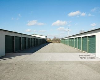 Photo 2 of All One Self Storage - 320 Venture Drive, Dousman, WI
