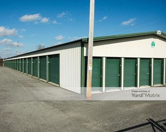 Photo 3 of All One Self Storage - 320 Venture Drive, Dousman, WI
