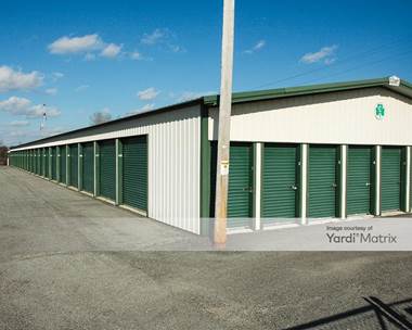 Storage Units for Rent available at 320 Venture Drive, Dousman, WI 53118