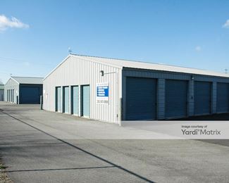 Photo 4 of All One Self Storage - 320 Venture Drive, Dousman, WI