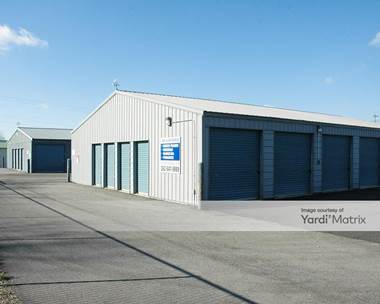 Storage Units for Rent available at 320 Venture Drive, Dousman, WI 53118