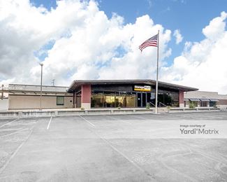 Photo 1 of StorageMart - S66 W 14444 Janesville Road, Muskego, WI