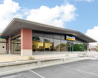 Photo 4 of StorageMart - S66 W 14444 Janesville Road, Muskego, WI