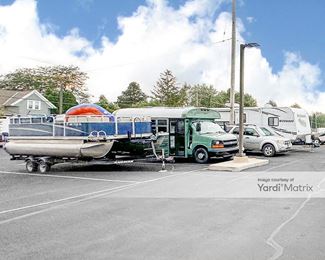 Photo 6 of StorageMart - S66 W 14444 Janesville Road, Muskego, WI