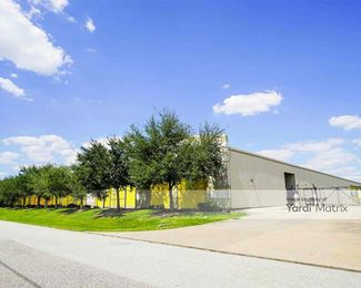 Photo 2 of Extra Space Storage - 8350 South Sam Houston Pkwy East, Houston, TX