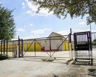 Photo 3 of Extra Space Storage - 8350 South Sam Houston Pkwy East, Houston, TX