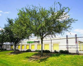 Photo 4 of Extra Space Storage - 8350 South Sam Houston Pkwy East, Houston, TX