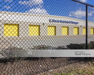 Photo 5 of Extra Space Storage - 8350 South Sam Houston Pkwy East, Houston, TX