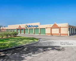 Image for Extra Space Storage - 14102 Bay Pointe Court, Houston, TX