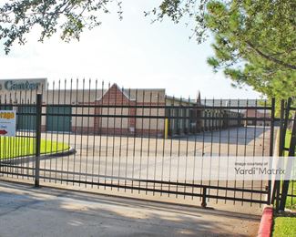 Photo 4 of Extra Space Storage - 14102 Bay Pointe Court, Houston, TX