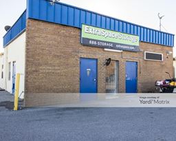 Image for Extra Space Storage - 3101 Tilfer Street, Houston, TX