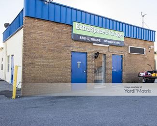 Photo 1 of Extra Space Storage - 3101 Tilfer Street, Houston, TX